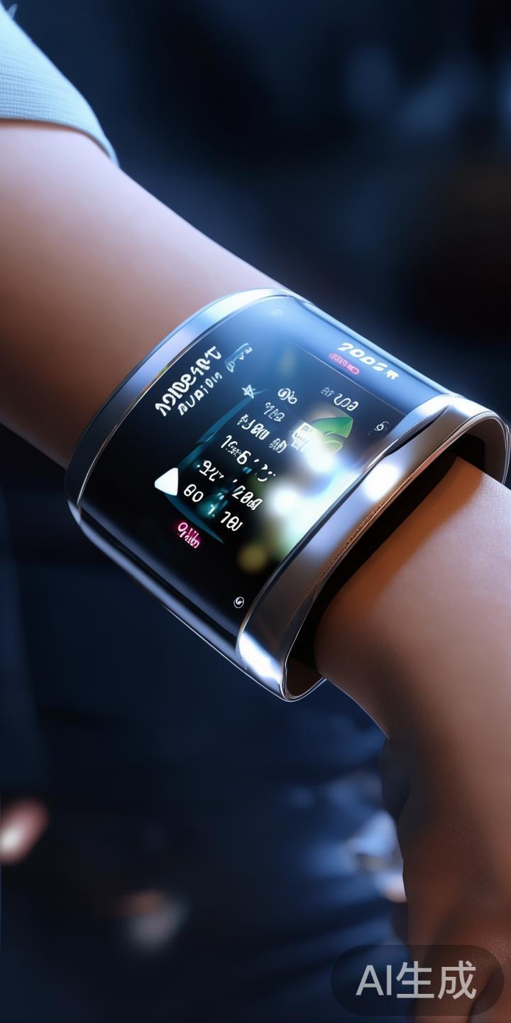 乐动体育2020F：深入解读2020年最前沿运动装备与科技创新全景分析