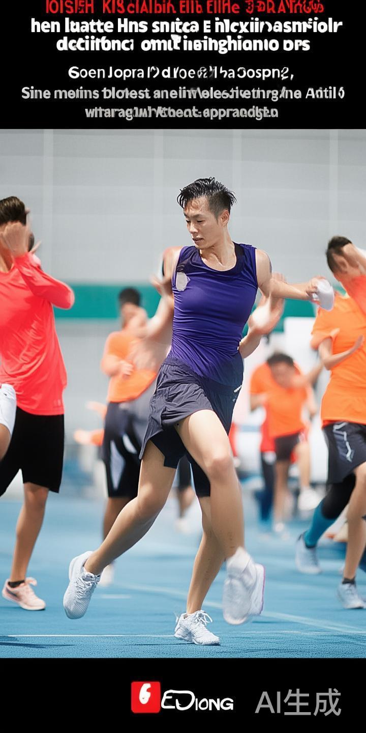 全面掌握乐动官方体育技巧，全面提升您的运动水平与竞技表现