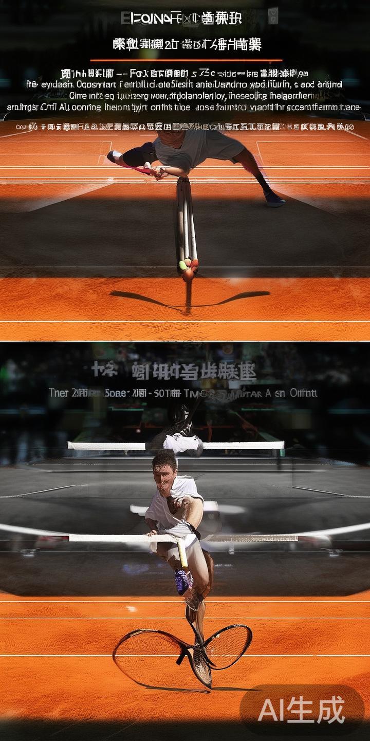 乐动体育D网球：赛事最新动态与专业技术全方位解析