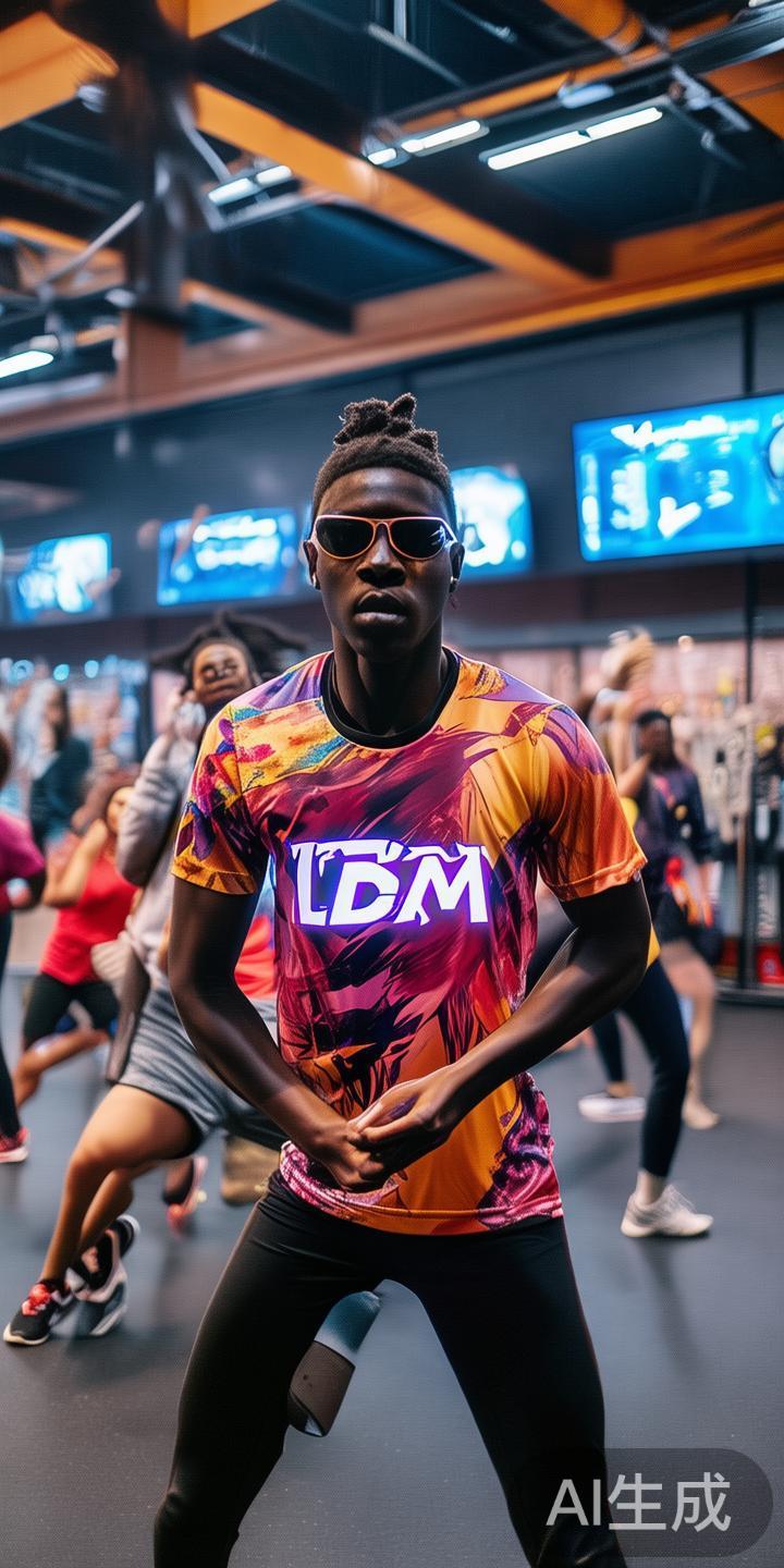 乐动体育ldm：全面解析品牌特色与未来发展战略全景