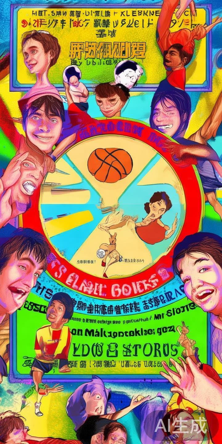 全面了解乐动体育：手抄报设计技巧与内容丰富攻略