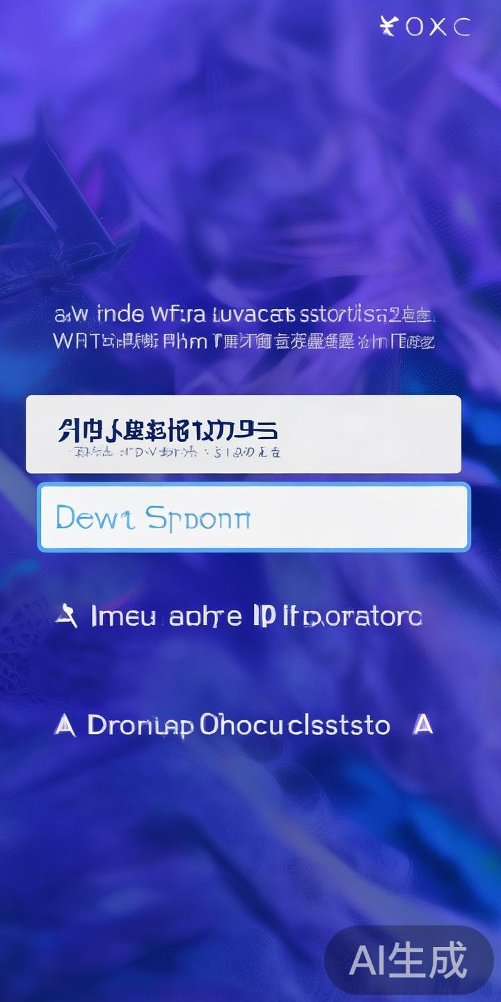 乐动体育平台注册流程全攻略：轻松创建账号的详细步骤指南