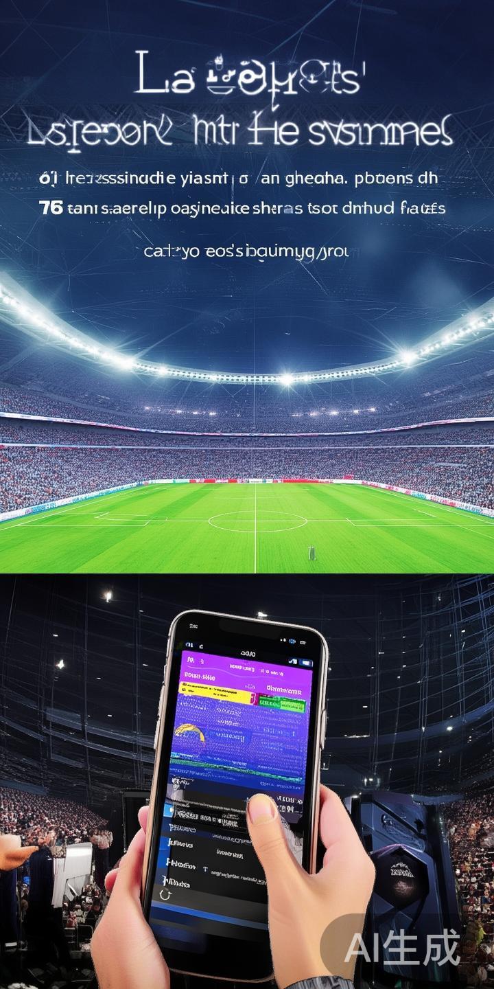 全面分析西班牙乐动体育的发展路径与创新驱动力探索