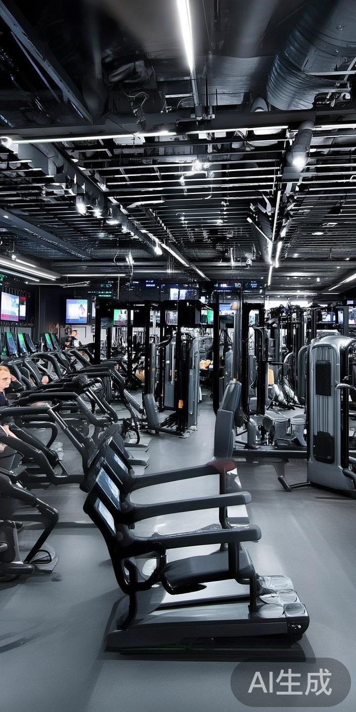 乐动体育的全面介绍与发展历程深度解析