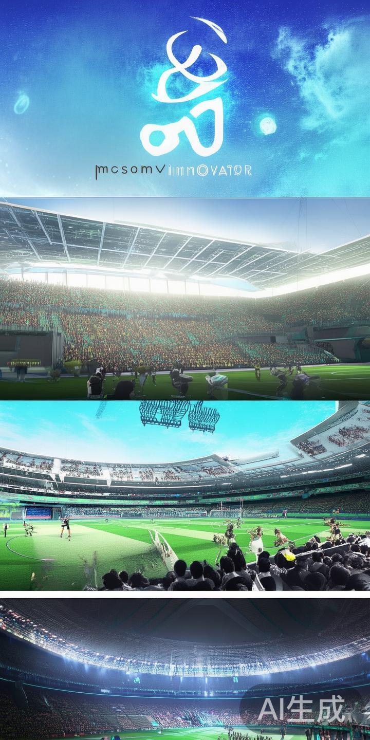 乐动体育V足球：引领专业竞技与全民健身融合的新未来