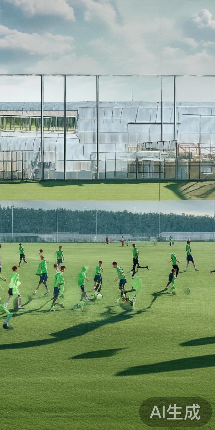 全面解析乐动体育平台上崭露头角的德甲新星精彩表现与未来潜力