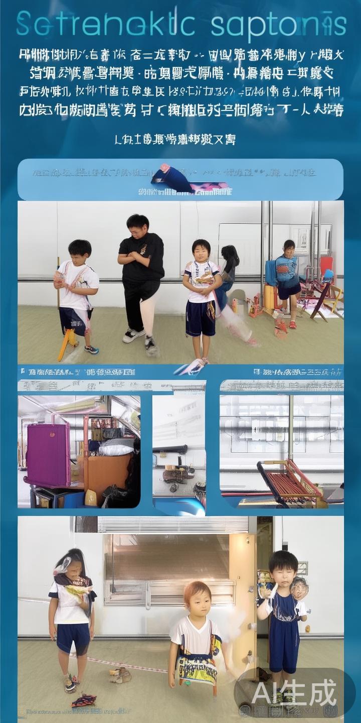 卫辉乐动体育助力青少年健康成长，引领本地体育运动新风尚