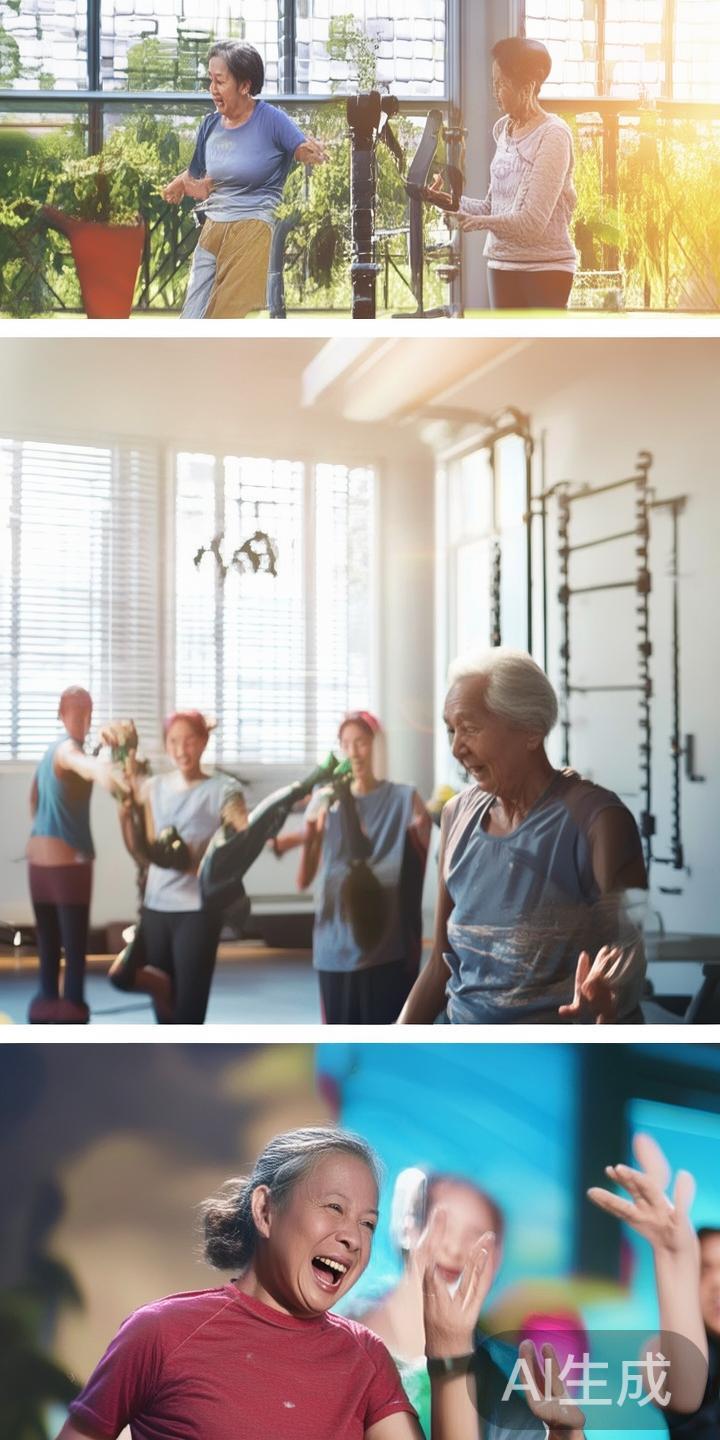 乐动体育运动X：开启引领未来健康生活新潮流的创新之路