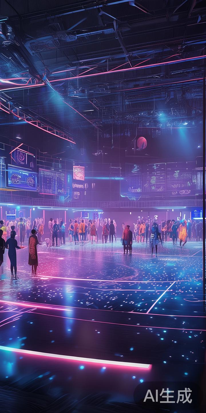 乐动体育i篮球：引领专业化篮球赛事与训练新体验