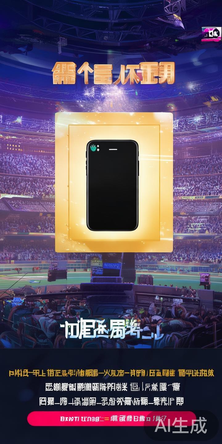 乐动体育平台苹果手机抽奖活动最新攻略及中奖消息全揭秘