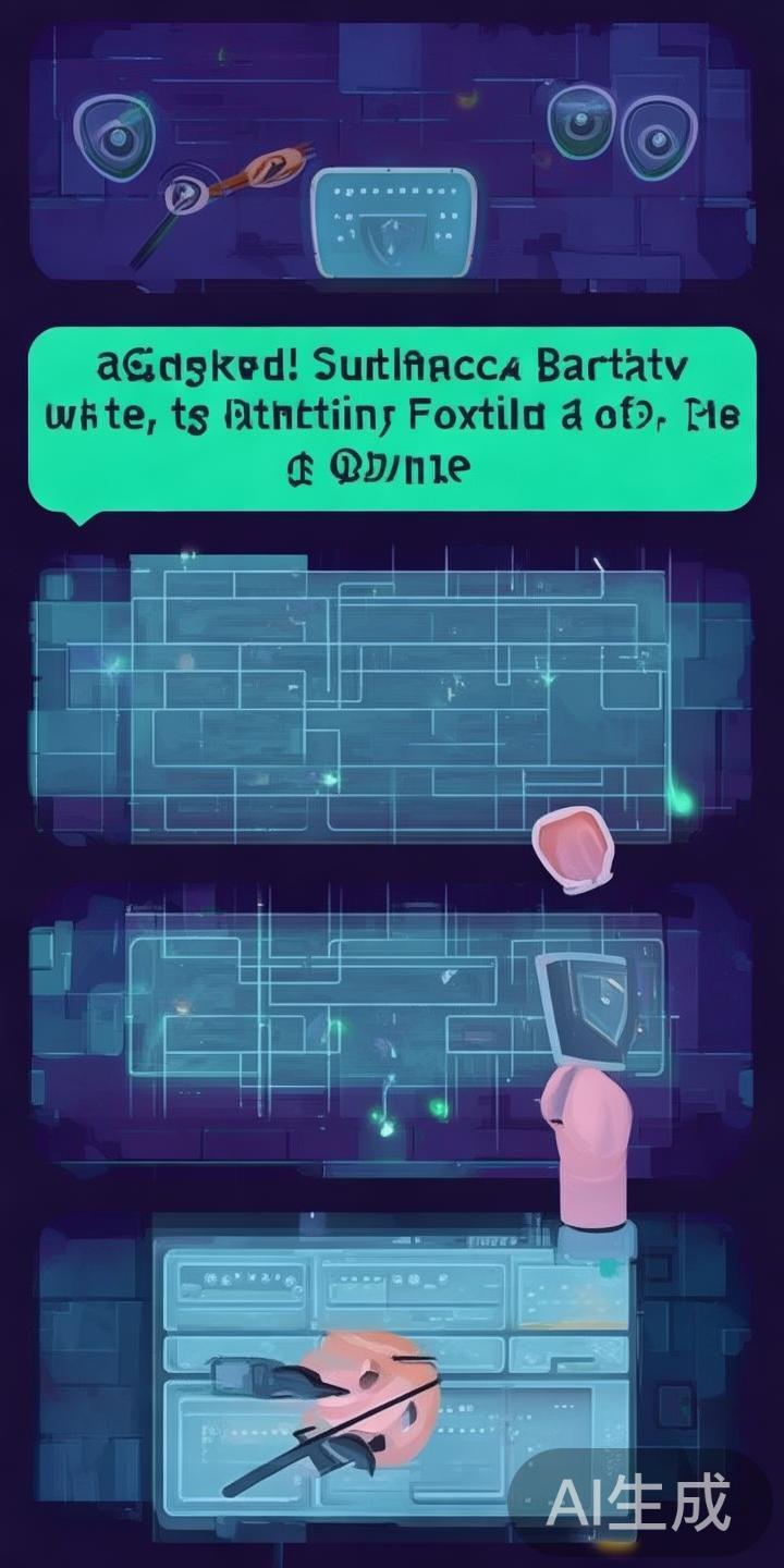 乐动体育账号封号原因全面分析与有效解决办法详解 设置复杂密码、开启二步验证,避免账号被盗或被他人操