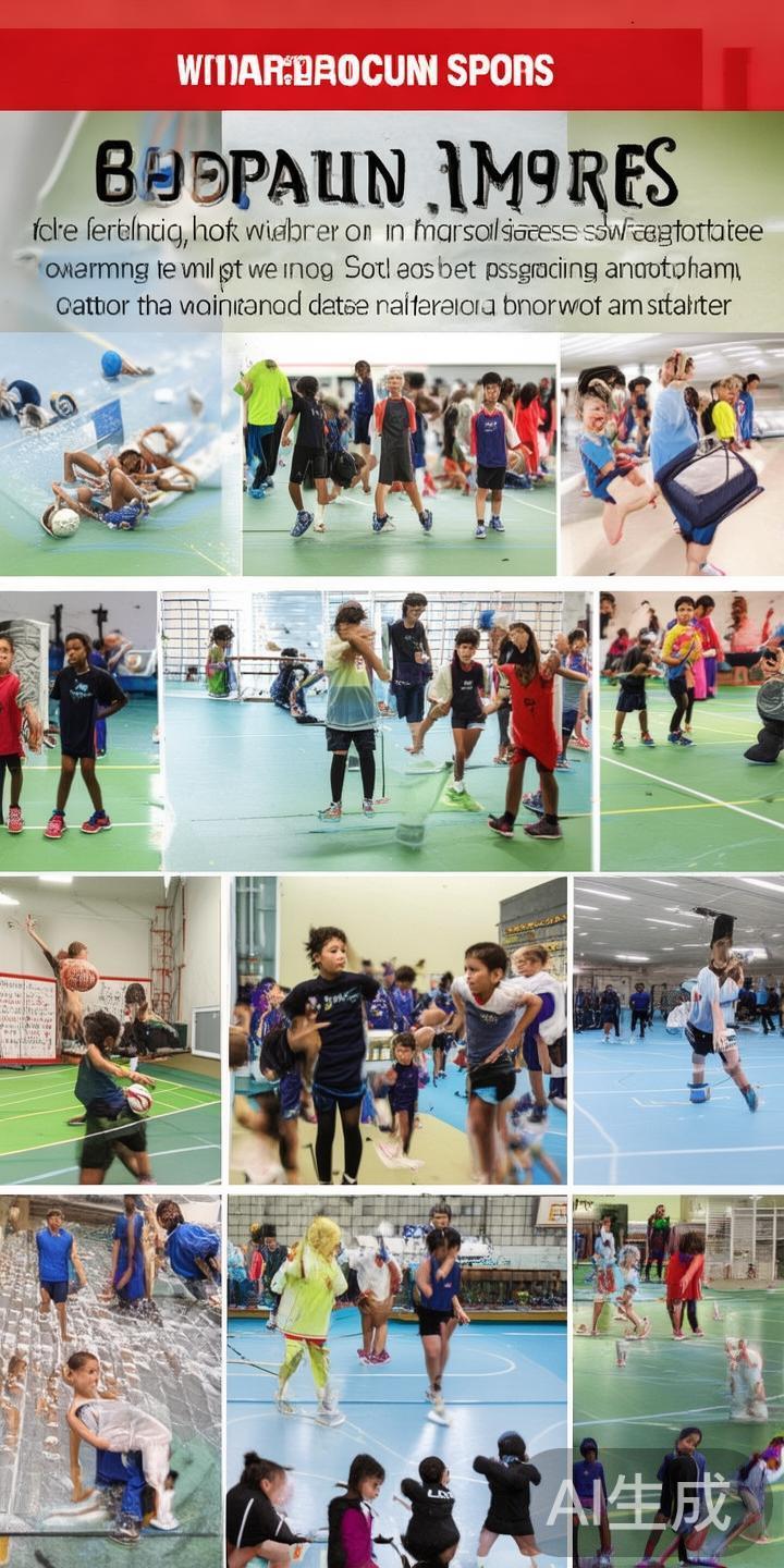 皇家乐动体育：引领青少年健康成长的专业体育教育领航者
