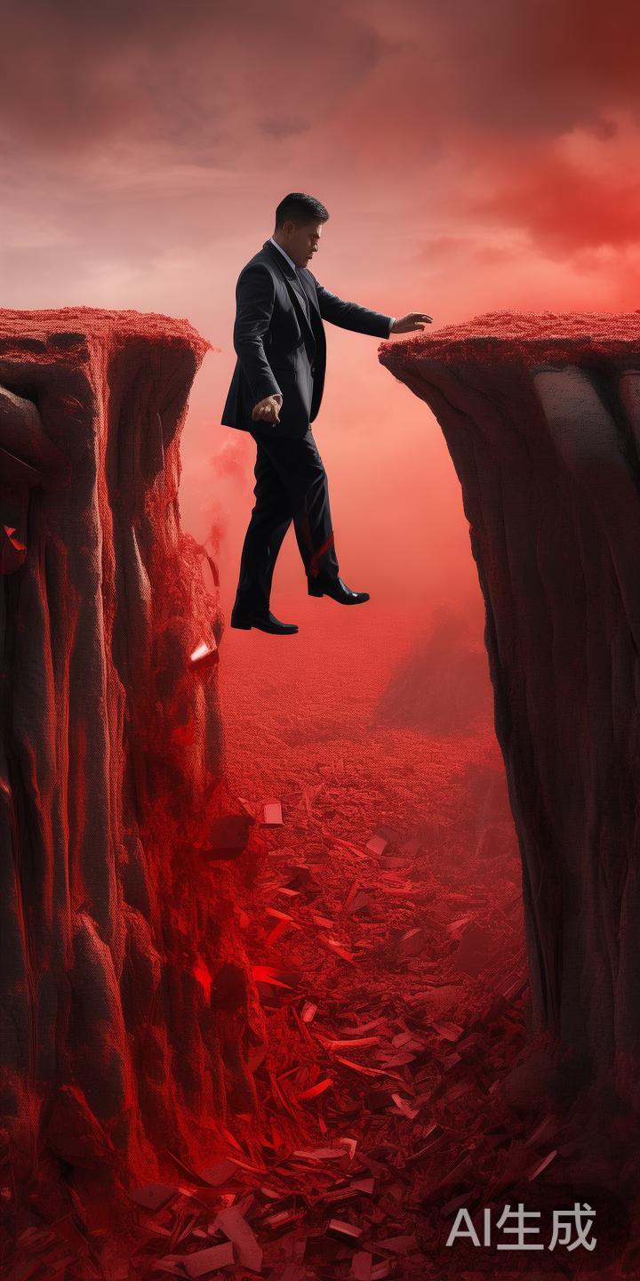 首先，资金链的断裂成为乐动体育倒闭的核心原因之一。