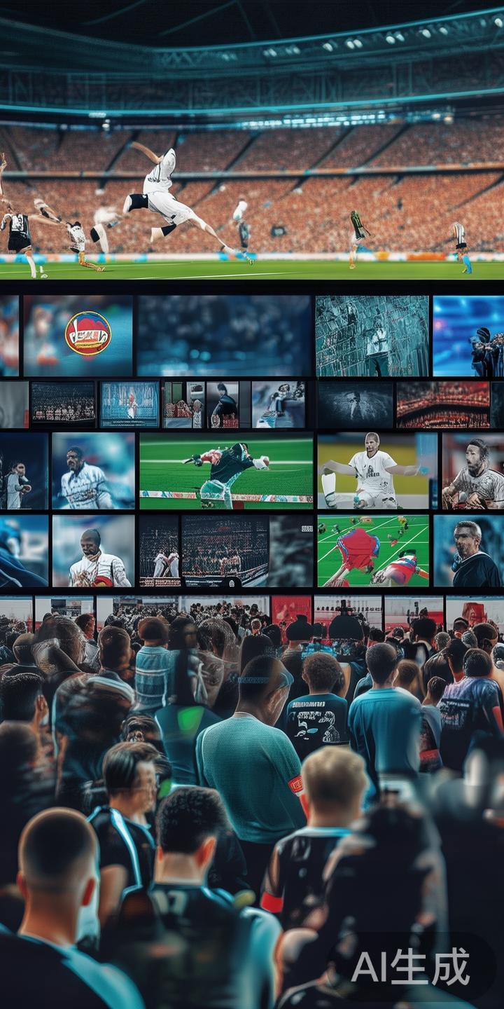 乐动体育不仅关注比赛本身的精彩瞬间，还广泛覆盖足球