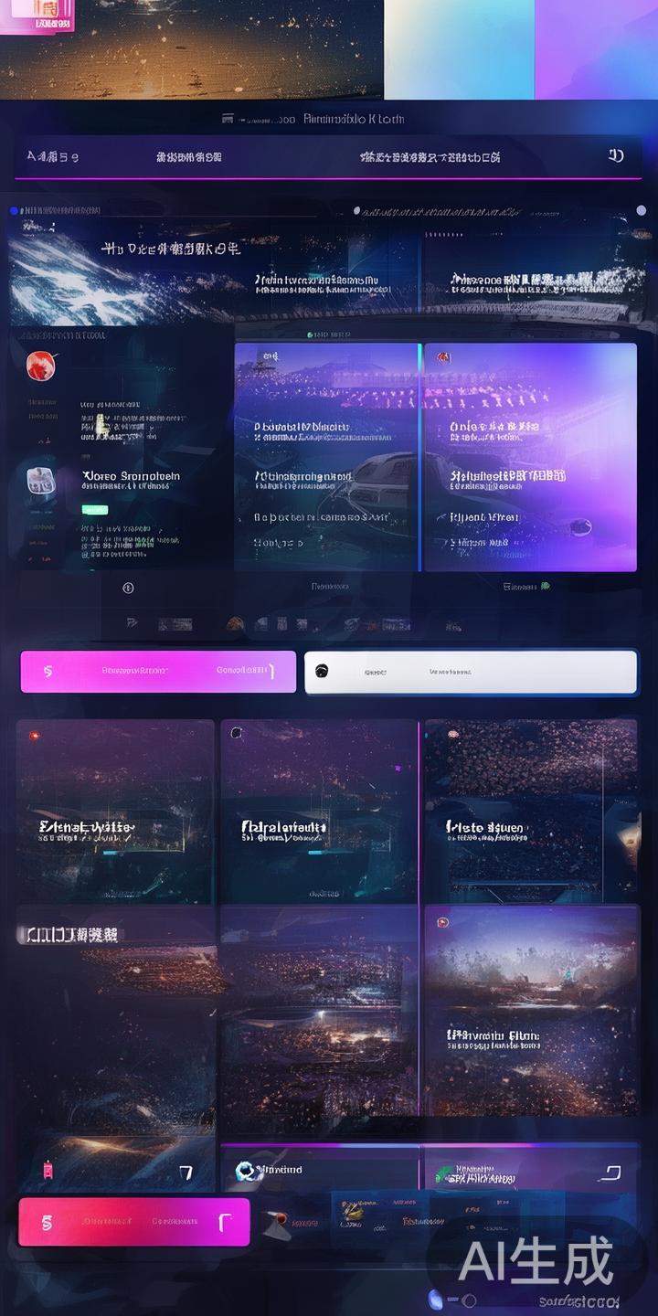 全面解析LD01乐动体育:体育娱乐平台的优势与独特特色揭秘 作为一家专业的体育娱乐平台,_ld01乐动体育_不