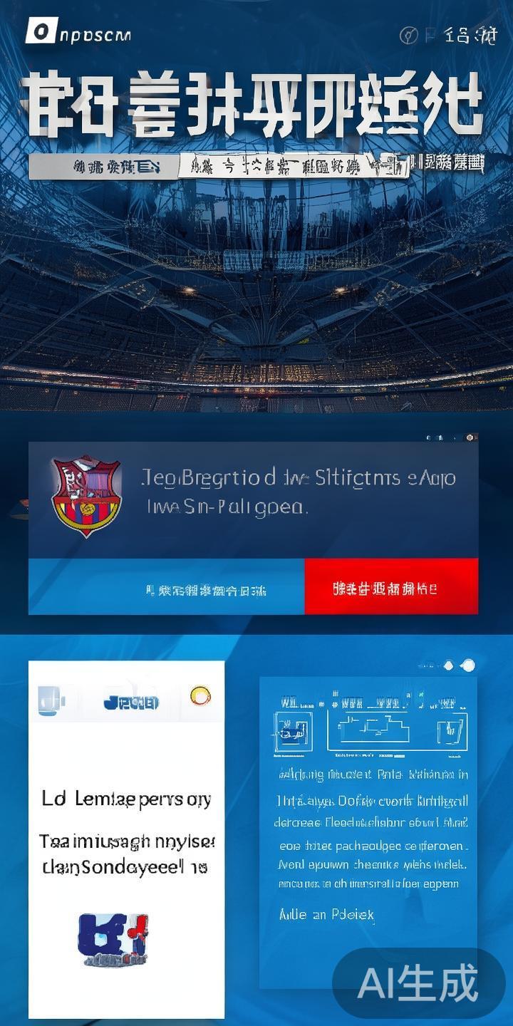 全面解析LD乐动体育app下载与西班牙人足球俱乐部合作的最新发展与未来前景 随着体育产业的不断发展,俱乐部与科技平台的合作日益
