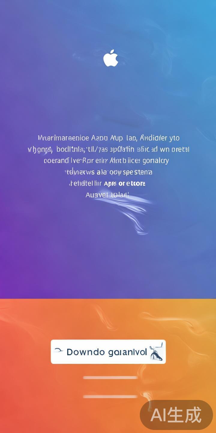 选择适合的版本：根据自己的设备类型（安卓或苹果），