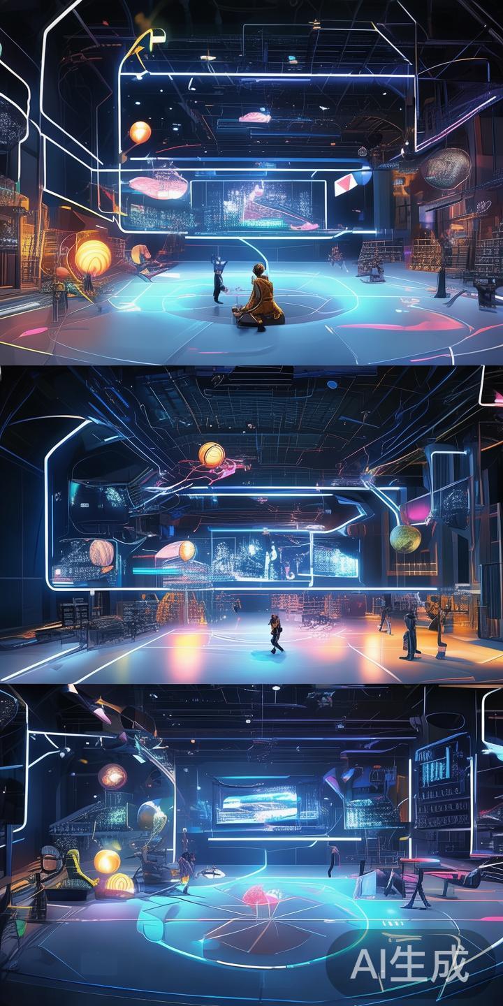 开启全民健身新纪元：球乐动体育带你畅享运动精彩体验