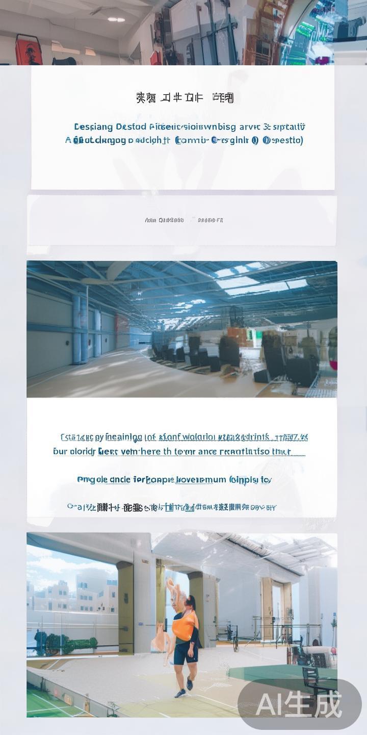 在现代社会，健康已成为人们生活中不可或缺的重要元素