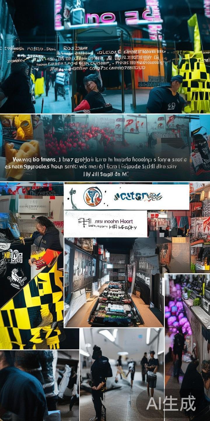 此外，平台通过引入多元化的合作伙伴，包括运动品牌、