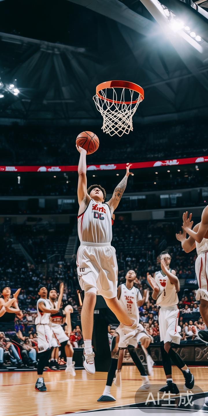 在众多比赛中，某些瞬间尤为令人难忘。如在近日的一场