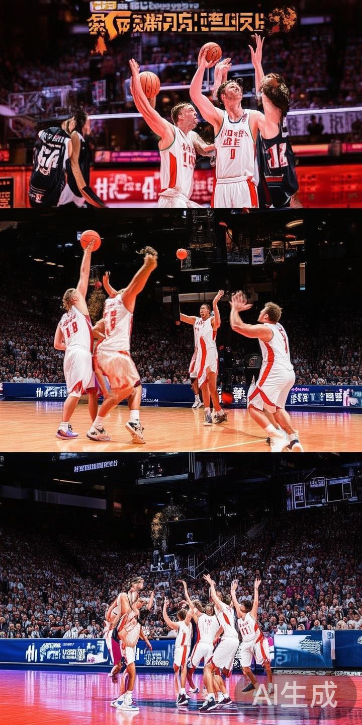 乐动体育CBA篮球赛事精彩回顾与最新赛况分析全景解读 近期乐动体育C联盟举行的多场比赛中,涌现出众多令人